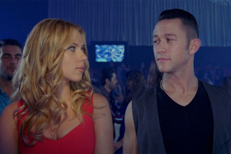 Don Jon Joseph Gordon Levitt And Scarlett Johansson Tackle Porn Sex And Love Cleveland