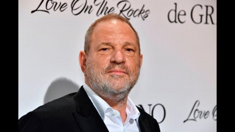 Harvey Weinstein Scandal A Complete List Of The 87 13newsnow
