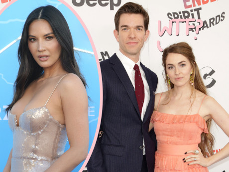 Did John Mulaney Cheat Questions Raised About The Timeline Of His Romance With Olivia Munn Celebrity