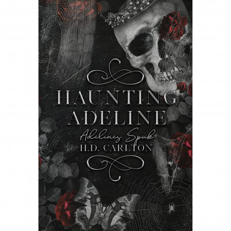 Haunting Adeline Adelines Spuk By D