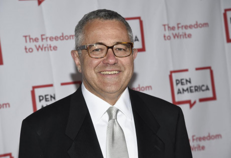 Horrified By Jeffrey Toobin S Penis Put It Away For The