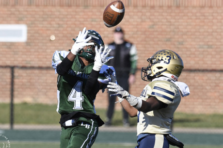 Long Branch Football Link