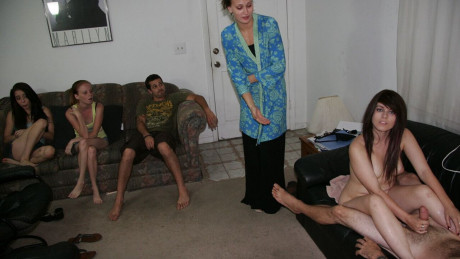 Oxuanna Envy In Oxanna S Handjob 3prn