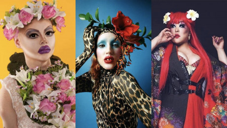 Meet The Trans Non Binary And Bio Queens Who Deserve A Spot On Rupaul S Drag Race K