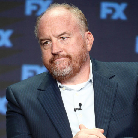 5 Women Accuse Comedian Louis C K Of Masturbating In Front Of Them He His