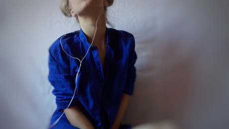 Meet Quinn The New Audio Porn Website Women