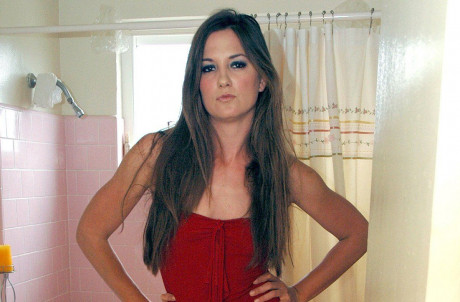 Angelina Bonet Sexy New Comments