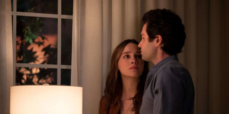 You Season 3 Binge Recap Joe Tries To Survive His Unhappily Ew