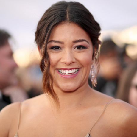 Gina Rodriguez Says She Used To Feel Guilty Masturbating