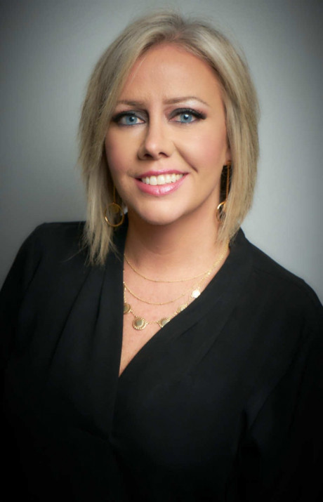 Heather Robison Lpc