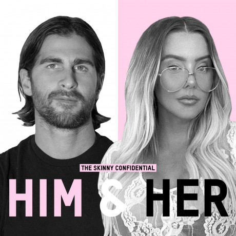 Him And Her Dear Media New To