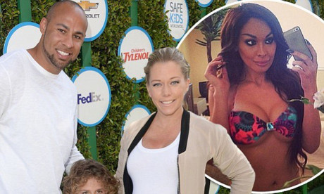 Transsexual Ava Sabrina Tells All About Kendra Wilkinson S Husband Hank Baskett Mail