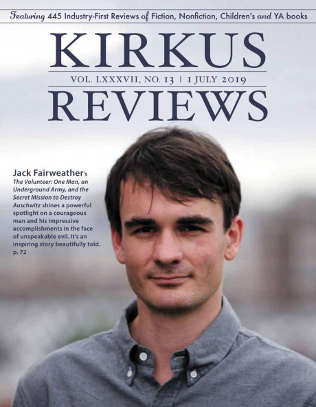 July 1 2019 Volume Lxxxvii No 13 By Reviews