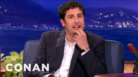 Jodie Foster Gave Jason Biggs Intimacy Direction On Orange Is The New Black Conan Tbs