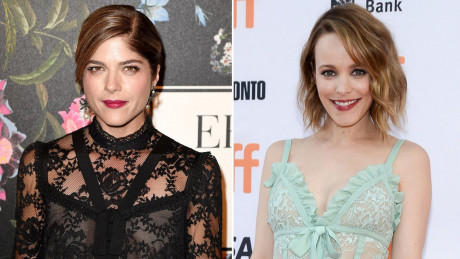 Selma Blair And Rachel Mcadams Open Up About James Toback S Alleged Sexual Abc