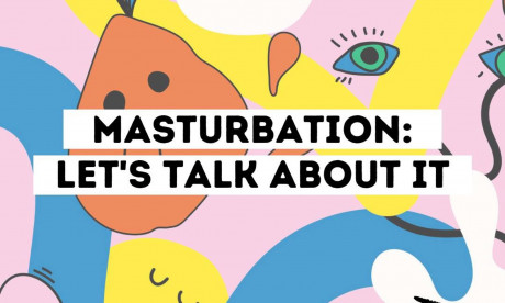 Queensland Health Urges State S Residents To Masturbate In Give Yourself A Hand Campaign Mail