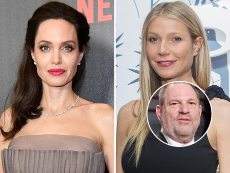 All Harvey Weinstein S Accusers Complete Breakdown Of Sexual Abuse And Claims