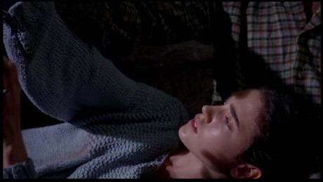 Jennifer Connelly Hot Sex Scene Of Love Shadows