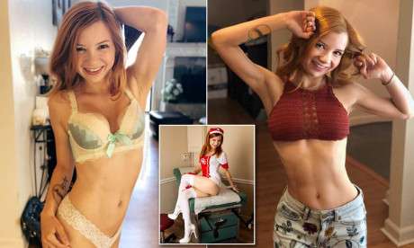 The Nation S Highest Paid Legal Sex Worker Opens Up About Her Job Mail