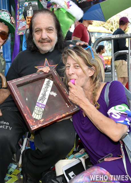 Ron Jeremy And His Meat Erotic Porn