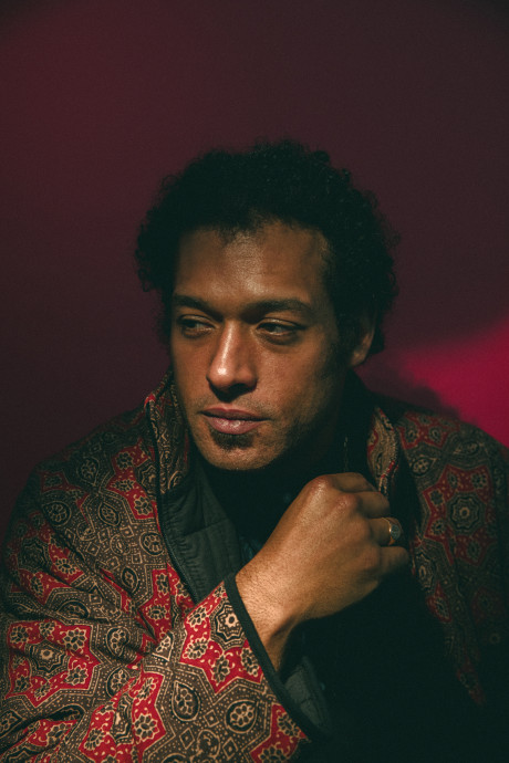 Makaya Mccraven Interview Chirp