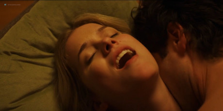 Elizabeth Lail Hot Some Sex And Sexy Masturbating You S1e1