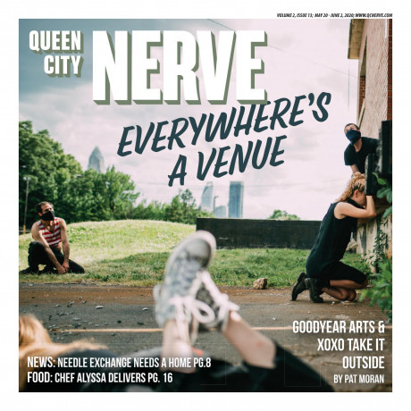 Queen City Nerve May 20 2020 By Queen Nerve