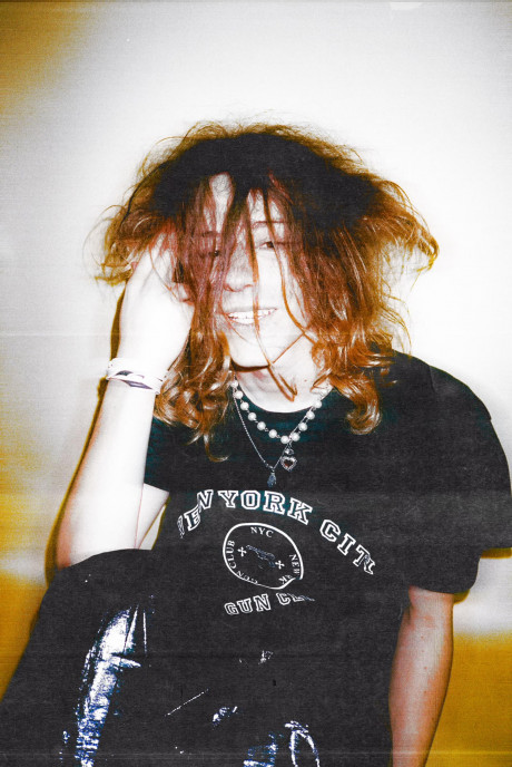 Will Cobain Designer For Sofaygo Talks About His Rise From Making Fanart To Working With Hip Hop Newest