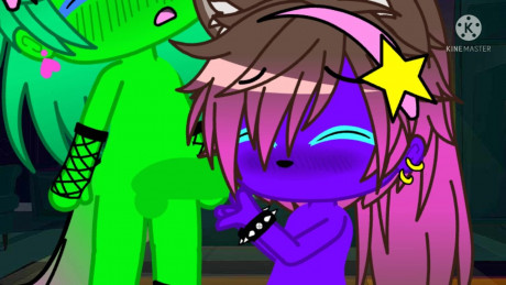 Michael Afton Sex