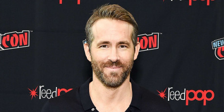 Ryan Reynolds Launches Diversity Program To Train Minorities In Ew