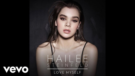 Hailee Steinfeld Myself