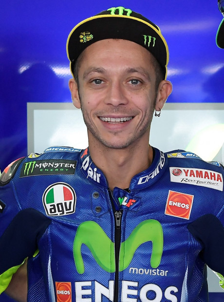 Rossi