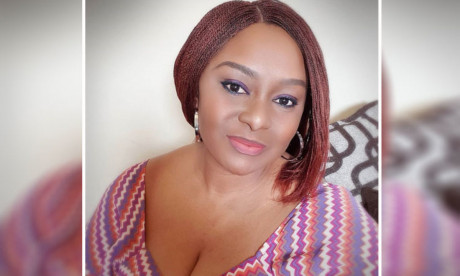 Actress Victoria Iyama Advises To