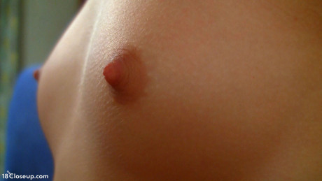 Liona Levi Gets Her Tight Explored