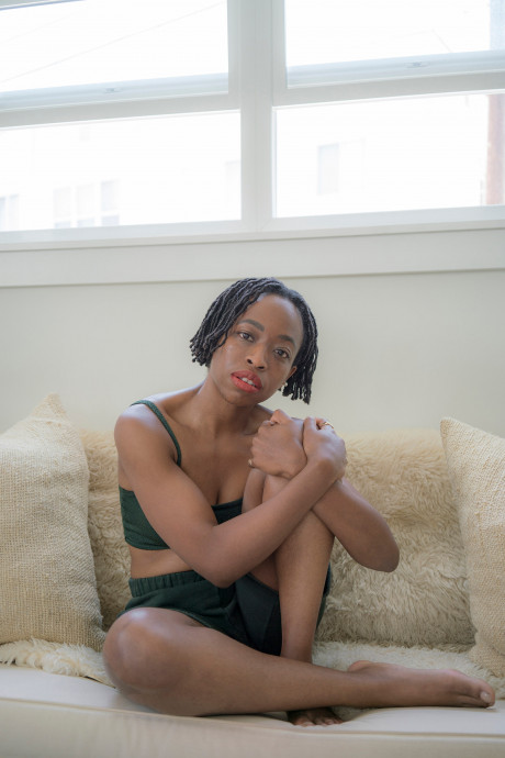 Finding Well Being And Black Joy When The World Is Fire