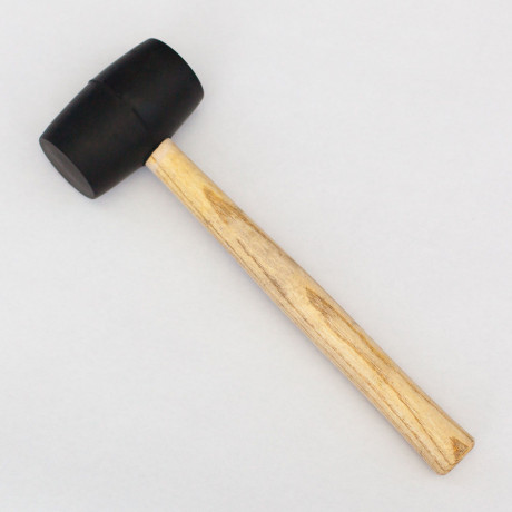 Femdom Sledge Hammer Bdsm
