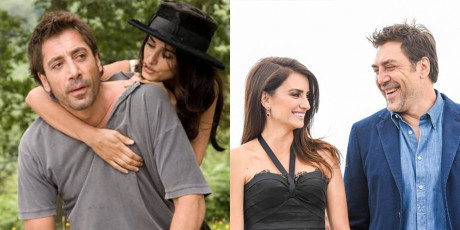Penelope Cruz