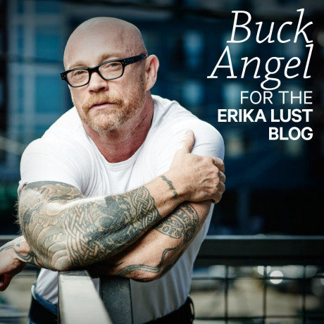 Bucking Off A Trans Perspective On Masturbation With Buck Masturbation