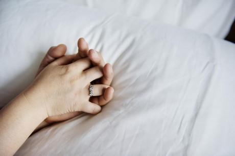 Sex And The Coronavirus How To Stay Safe Getting