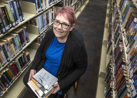 How 9 Books Started A Fight Over Censorship And Pornography In This School