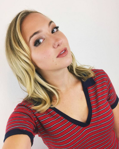 Audrey Elson Redtube Nude
