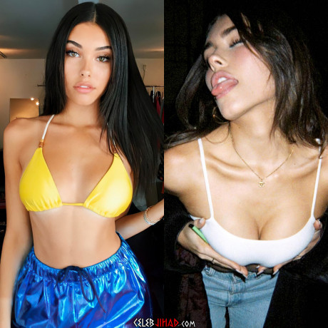 Madison Beer Masturbation Video The