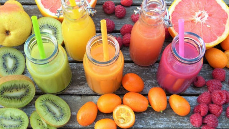 5 Natural Pre Workout Meals Or Juices Before Surf