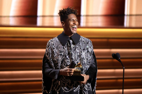 2022 Grammy Award Winners The Complete List Angeles
