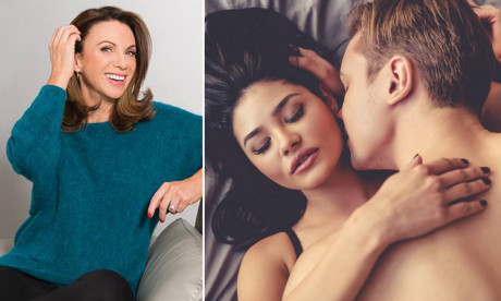 Tracey Cox Reveals How To Hook Up Safely During The Coronavirus Pandemic Mail