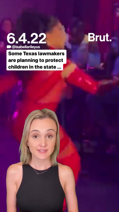 Some Texas Lawmakers Want To Protect Children In The State By Banning Drag Shows In The Presence Of Minors Let Us Explain What S Going D621ee84