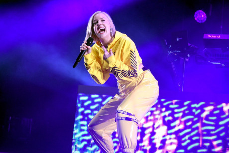 Anne Marie Review Wicked Brixton Proves