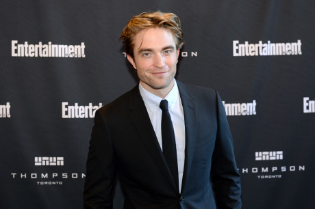Robert Pattinson Talks Fan Reactions To Masturbation
