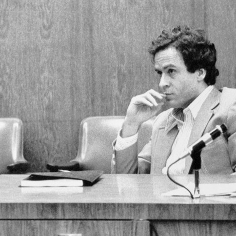 Inside Ted Bundy S Troubled And Childhood